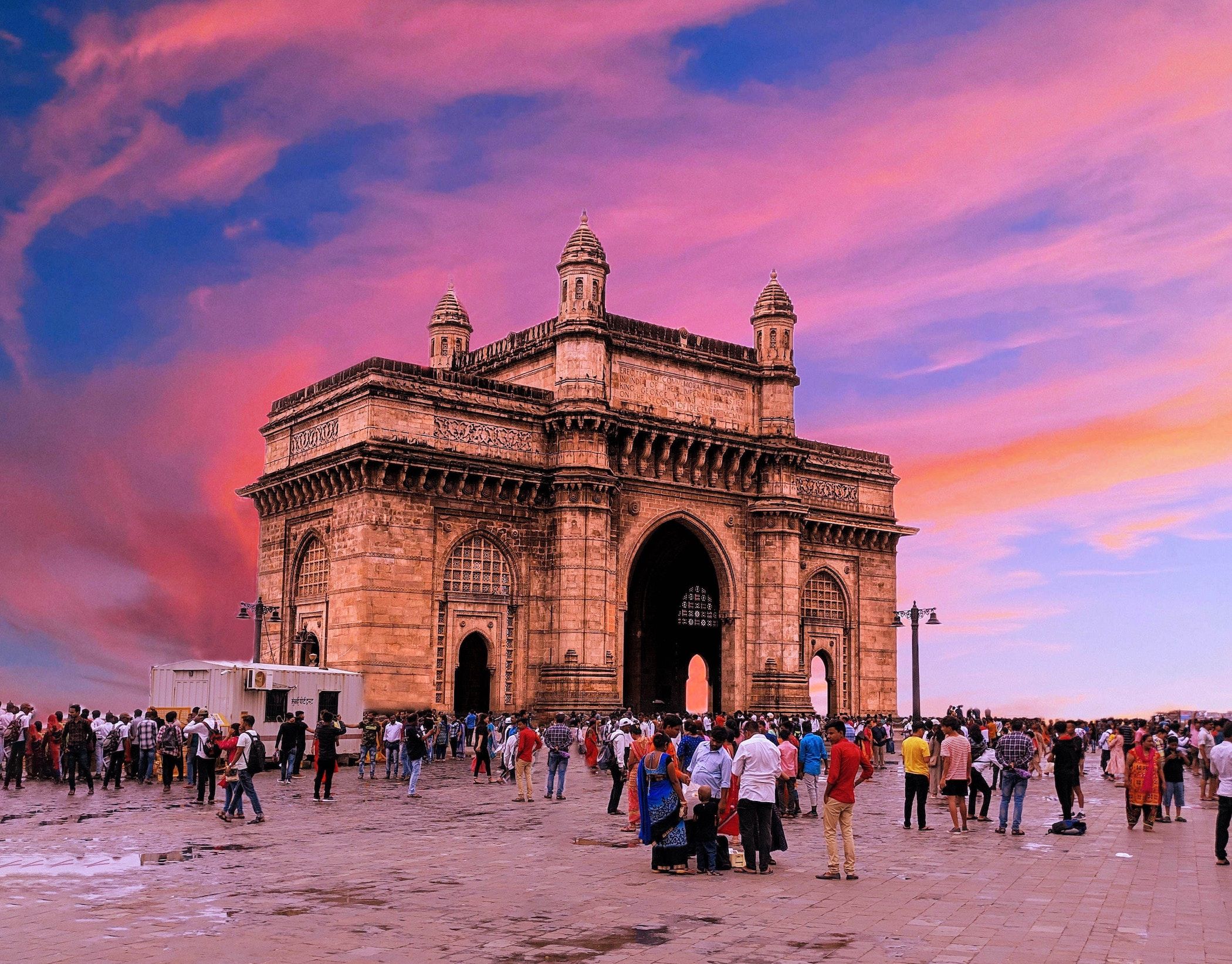 THE TOP 15 Things To Do in Mumbai