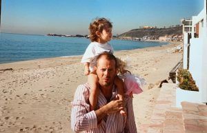 Bruce Willis
