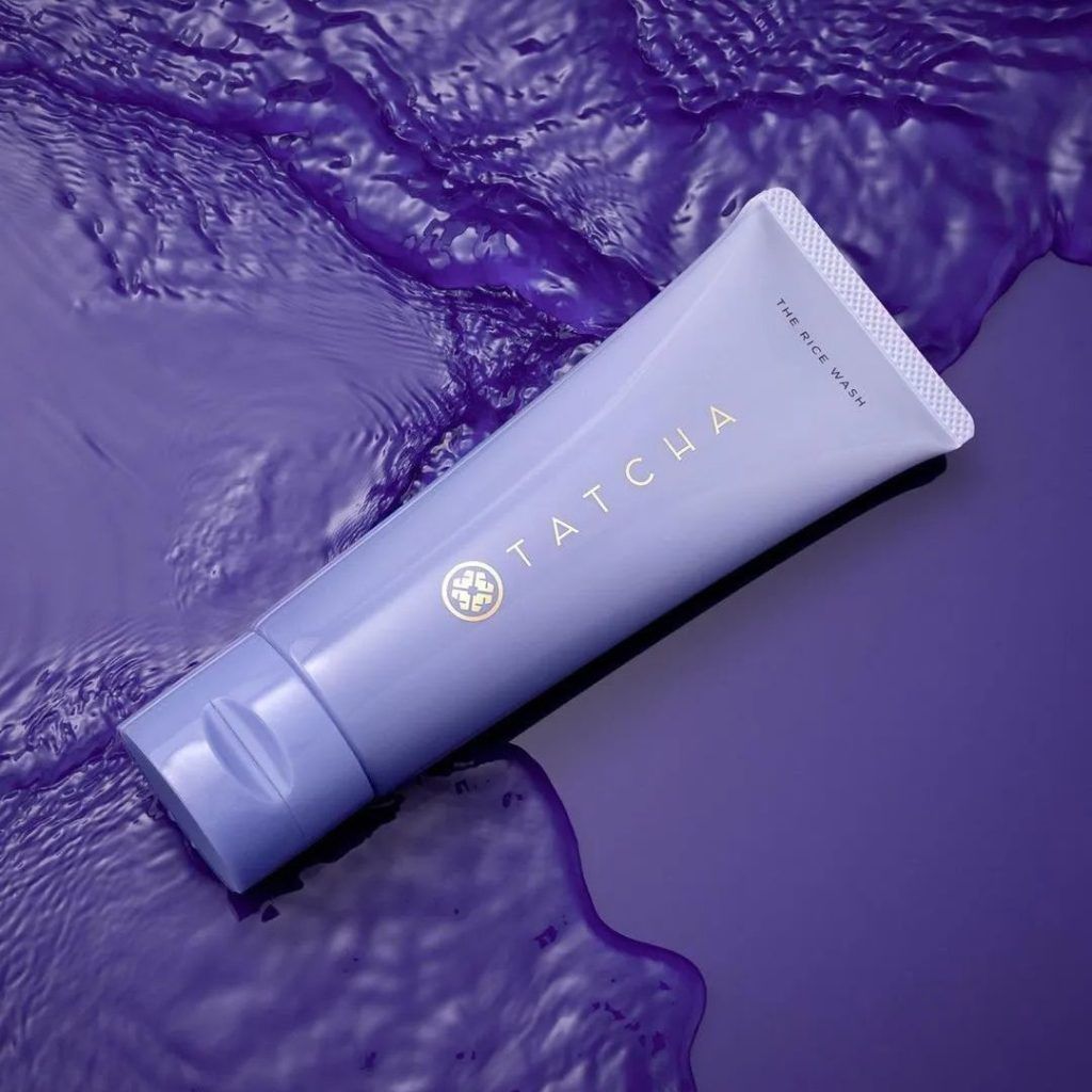 The best cream face washes for dry and sensitive skin