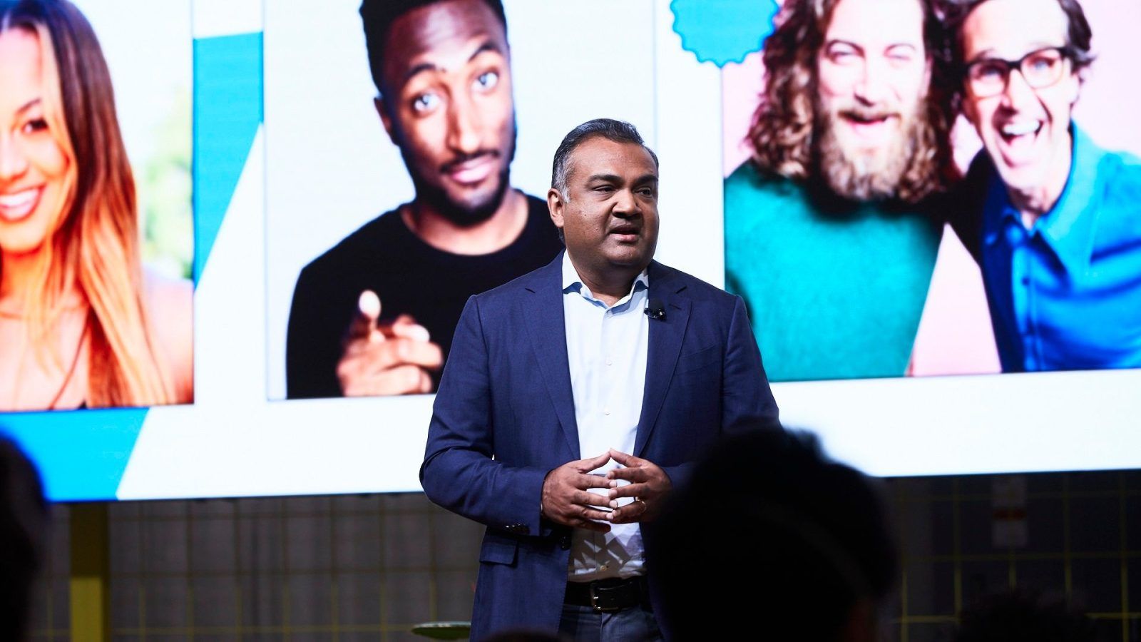 Who is Neal Mohan, the new YouTube CEO?