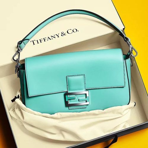 Rimowa x Tiffany