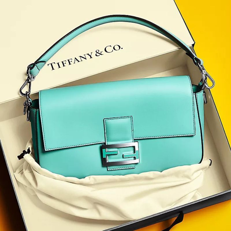 10 of the coolest Tiffany & Co. collaborations ever conceived