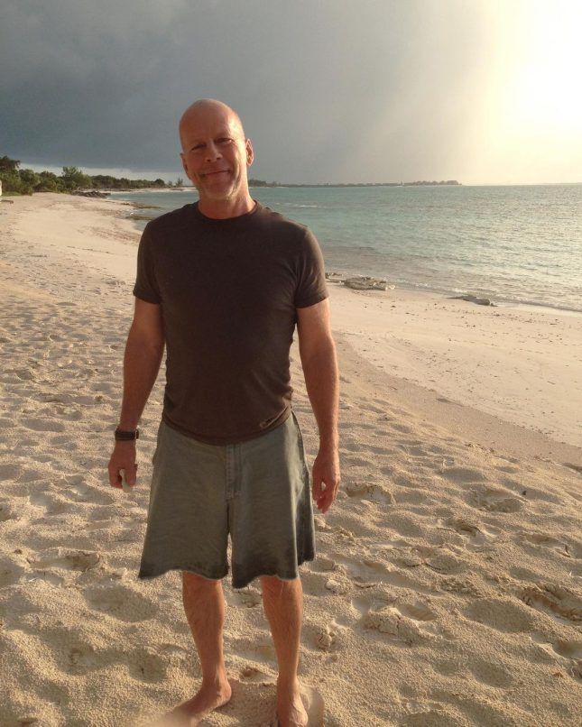 What is Frontotemporal Dementia, Bruce Willis recent diagnosis