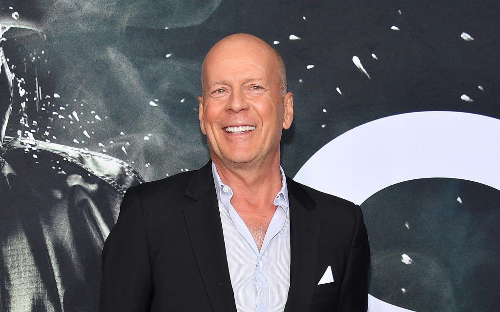 What is Frontotemporal Dementia, Bruce Willis’ most recent diagnosis