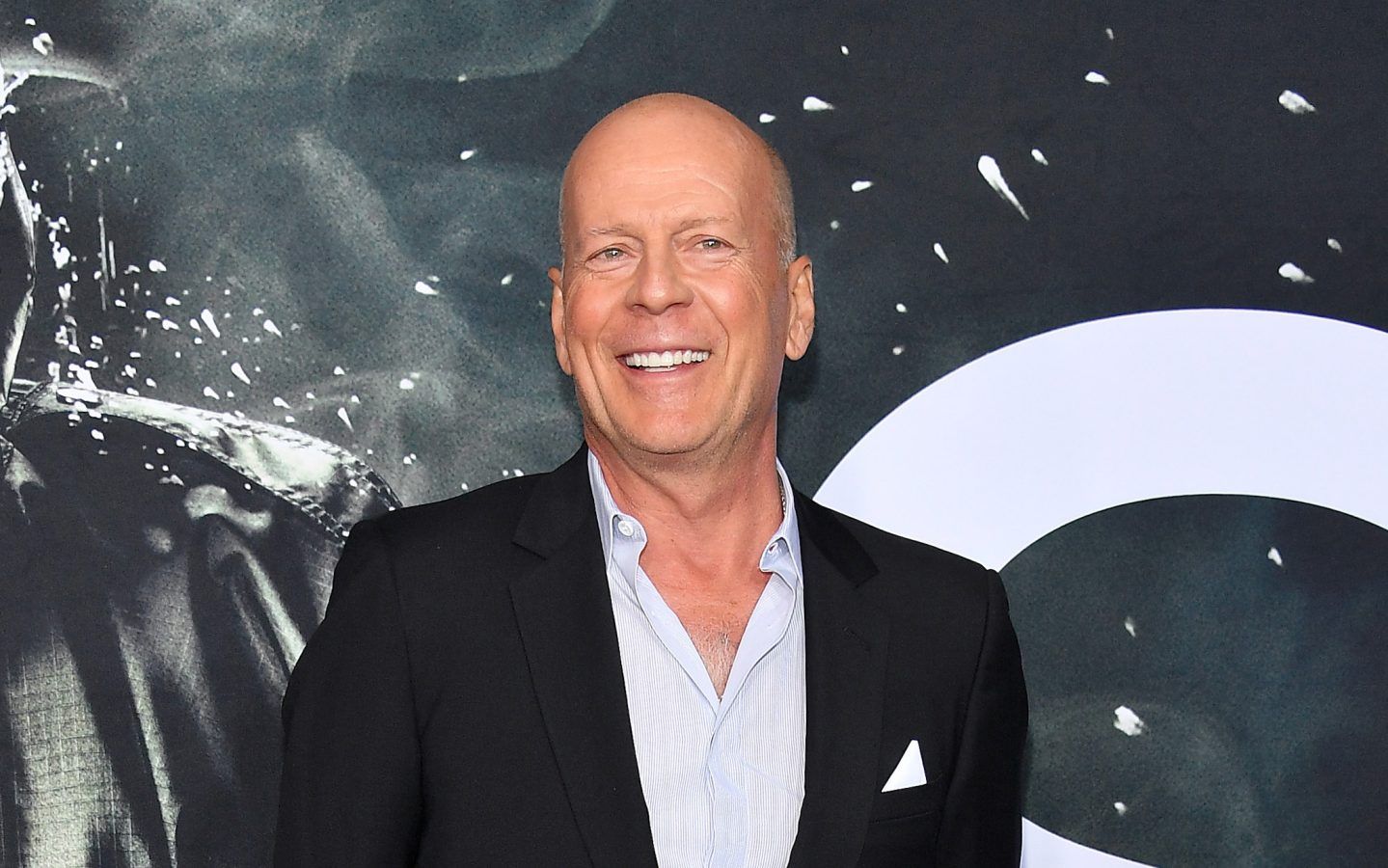 Bruce Willis Has Frontotemporal Dementia. What Are Its Symptoms?