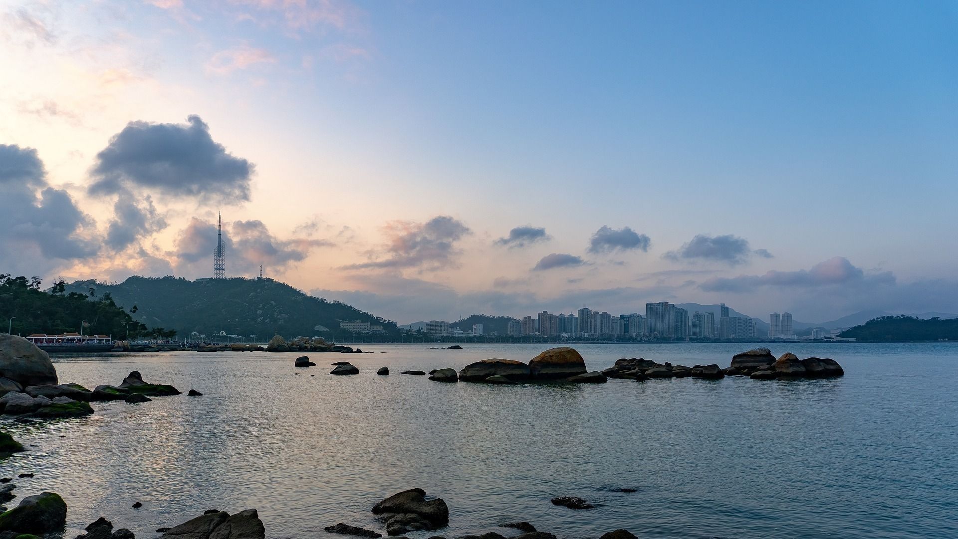 day trip from hong kong