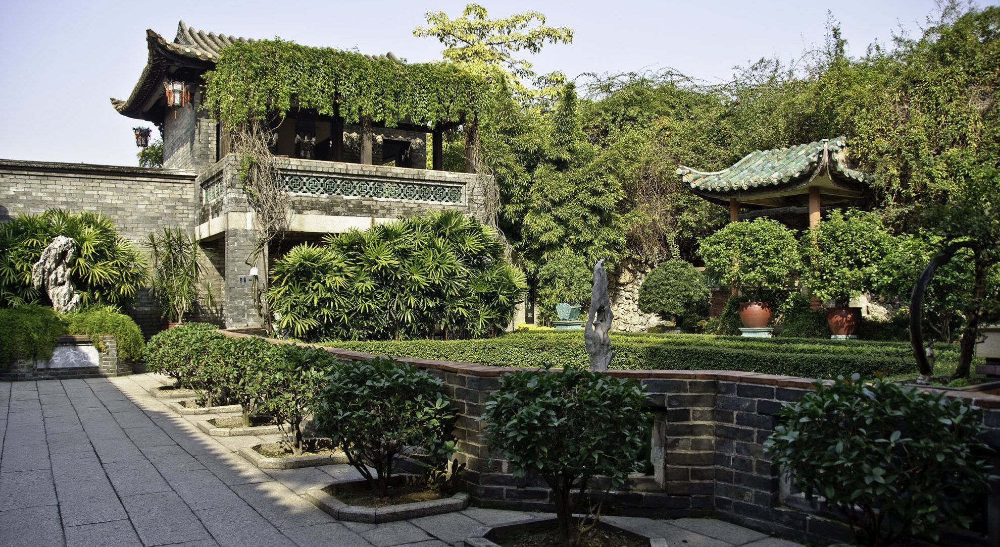 day trips from hong kong
