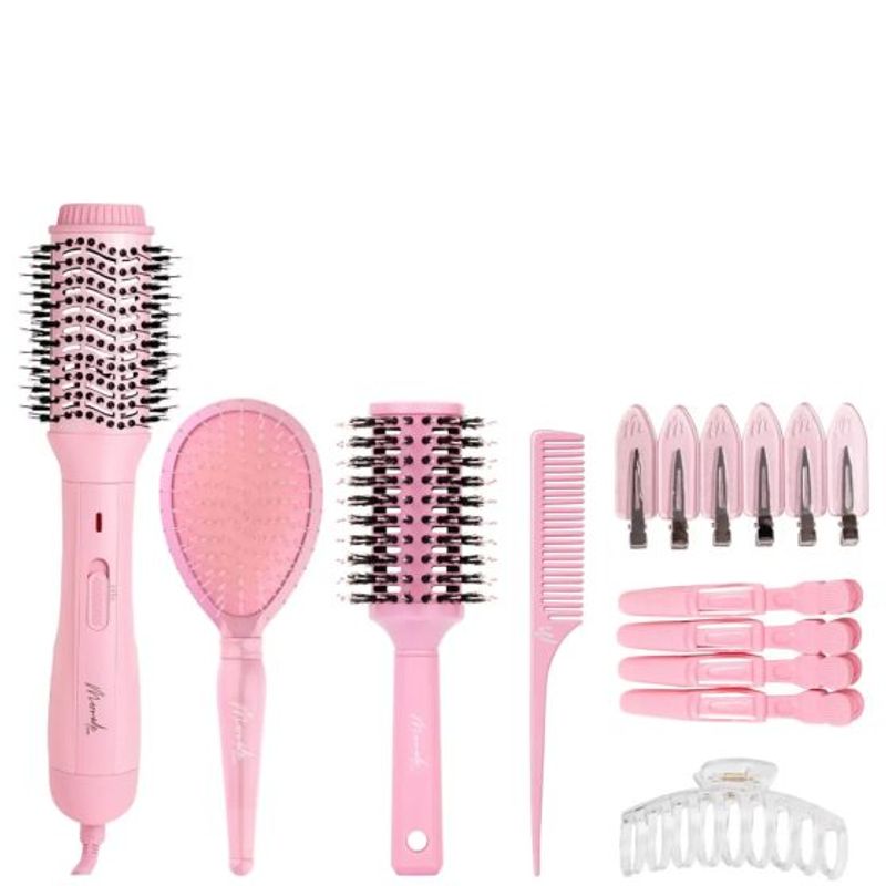 8 best hair dryer brushes will give you a salonstyle blowout