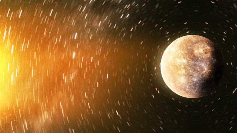 Mercury retrograde 2023