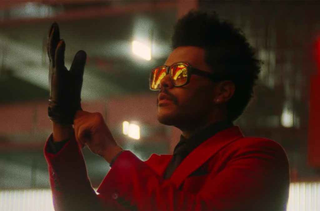 ‘Blinding Lights’ to ‘Shape of You’: 10 most-streamed songs on Spotify today