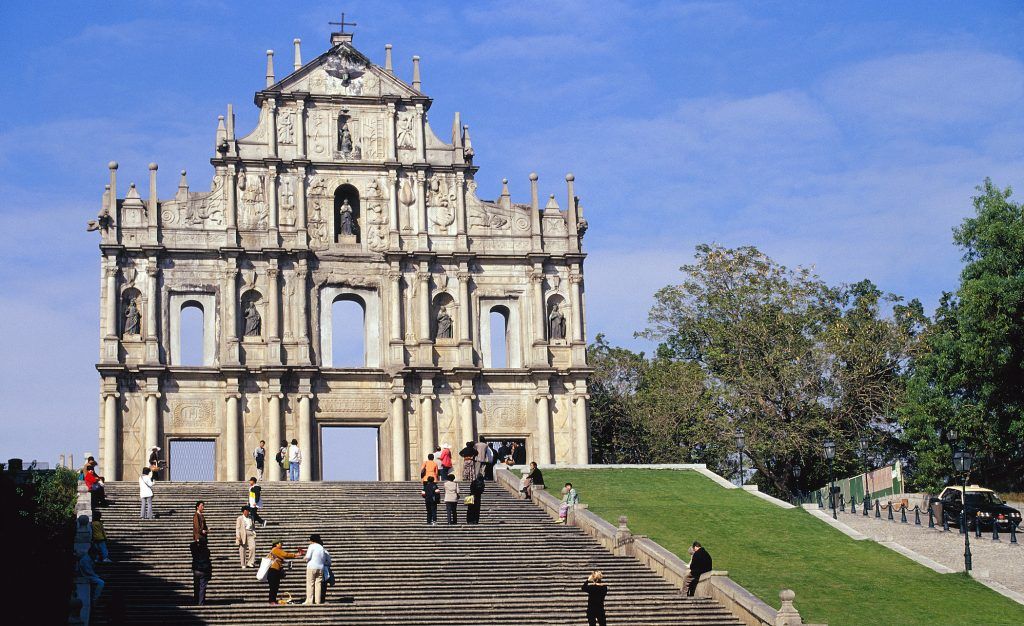 6 best day trips to take from Hong Kong