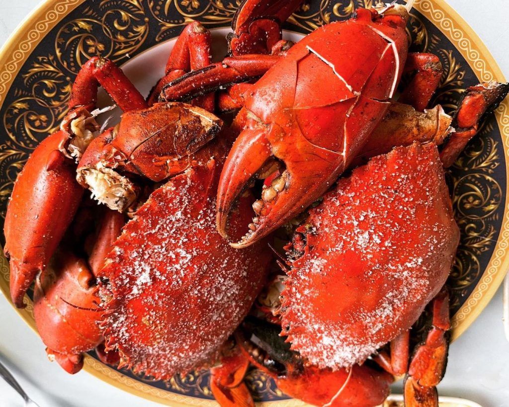 7 best places to eat along the northern Rail Corridor after a hike