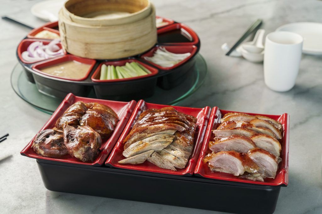 How Ireland created the best duck in the world