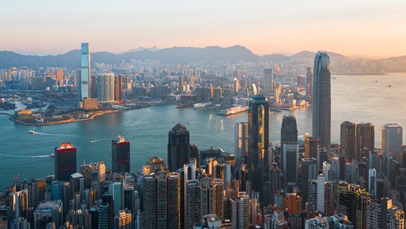 Cathay Pacific reserves 12,500 free tickets to Hong Kong for Singaporeans