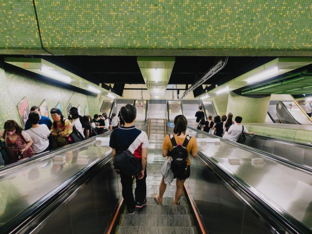 Hong Kong to end mask mandate from 1 March 2023