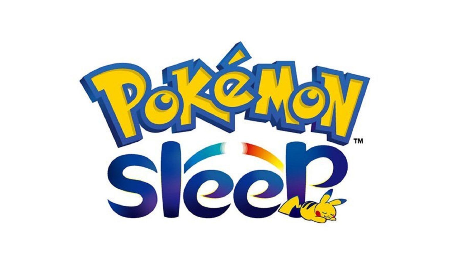 Pokémon Sleep and Pokémon GO Plus + Coming Summer 2023