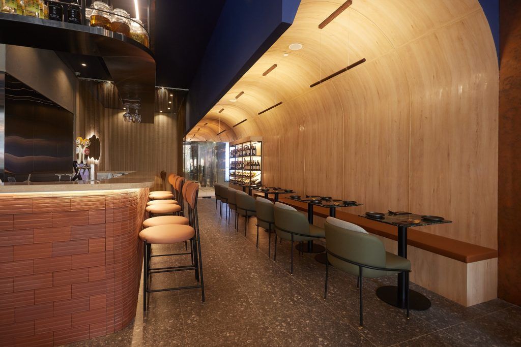 Review: Binary’s revamped menu prove that Eastern and Western flavours can coexist harmoniously
