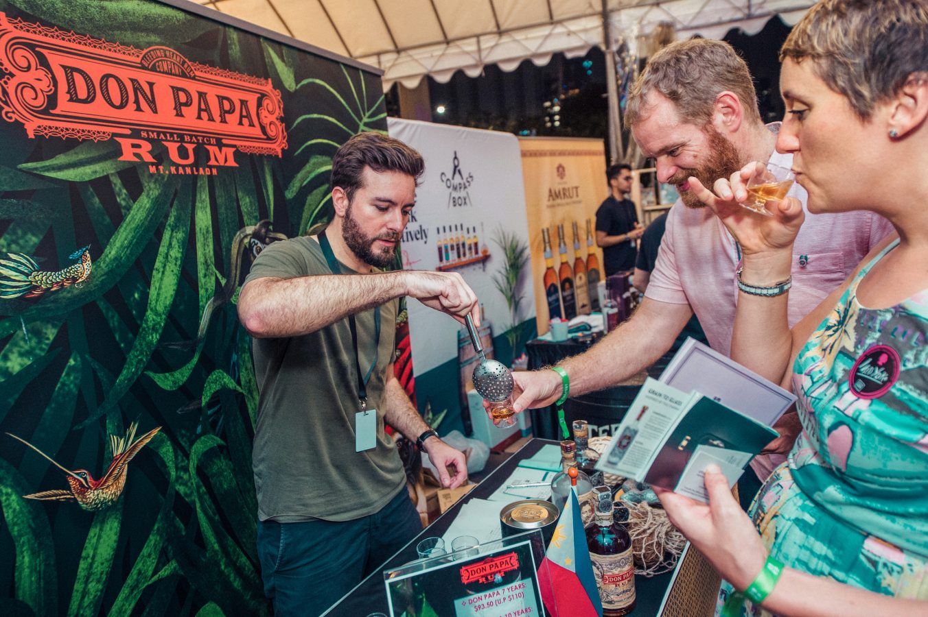 What to expect when Singapore Cocktail Festival 2023 kicks off on 5 May