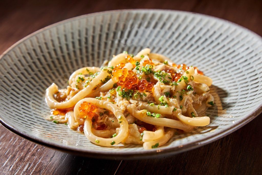 All the new restaurants to check out in Singapore this March 2023