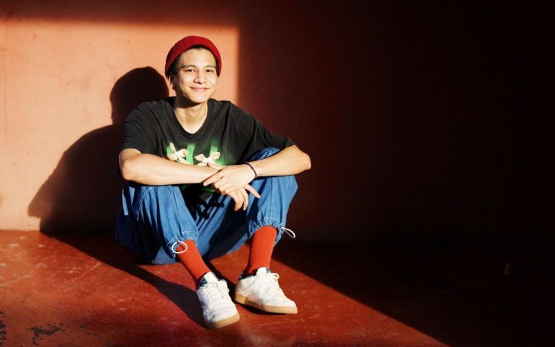 Phum Viphurit Image Credit Esplanade Theatres By The Bay