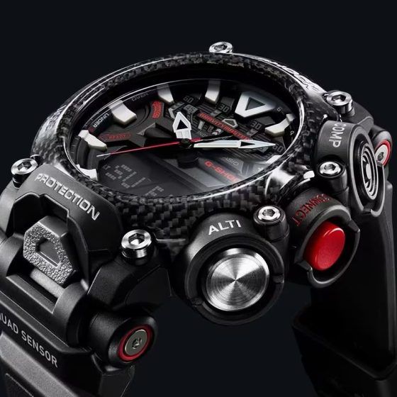 7 best Casio and G-Shock watches, and where to buy them in Singapore