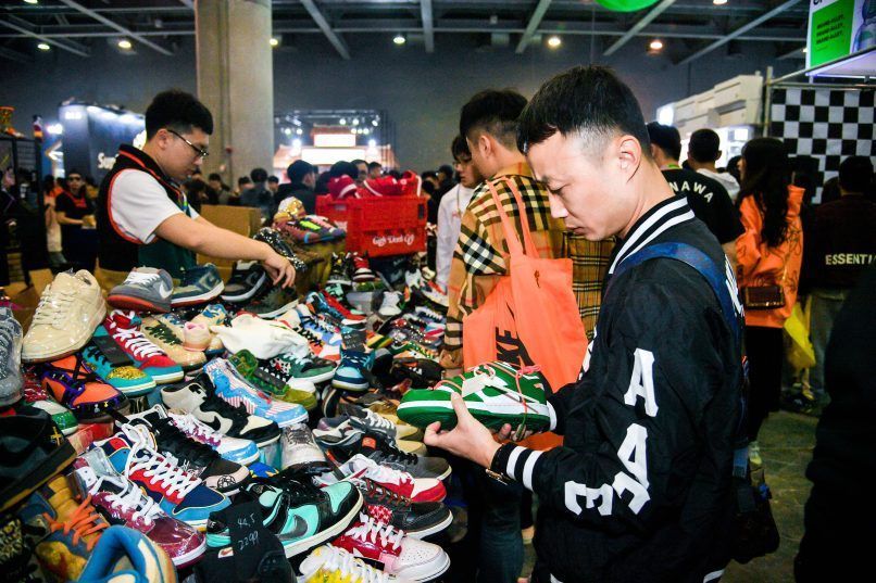 Sneaker Con