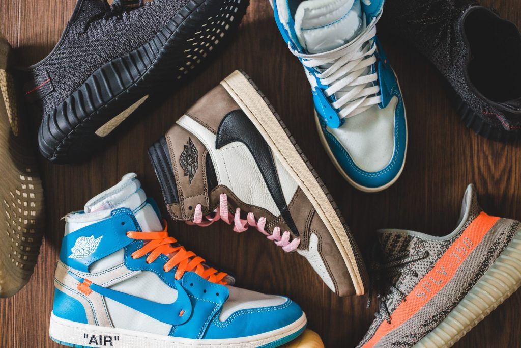 All we know about SEA’s first Sneaker Con in Singapore this April
