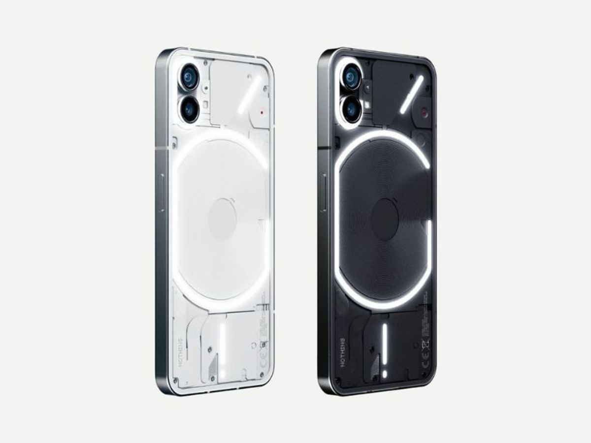 Nothing Phone (2)　新品未開封 Here's everything we know about the Nothing Phone (2)