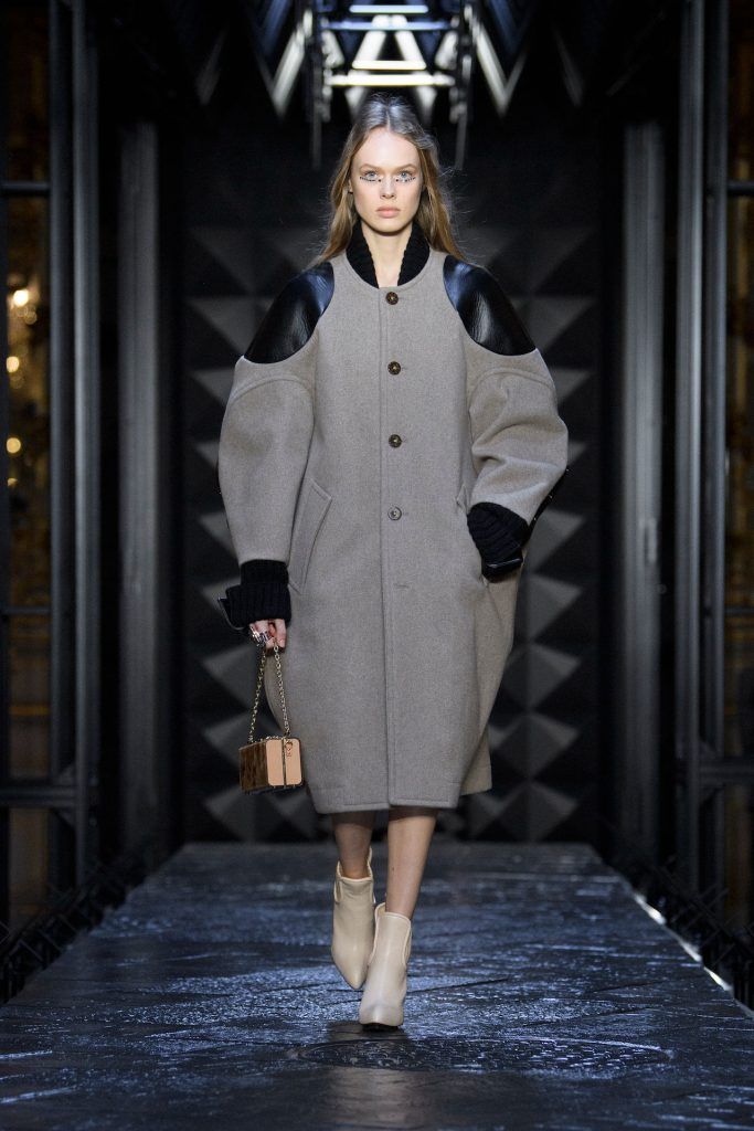 Louis Vuitton autumn/winter 2009-10 bags, British Vogue