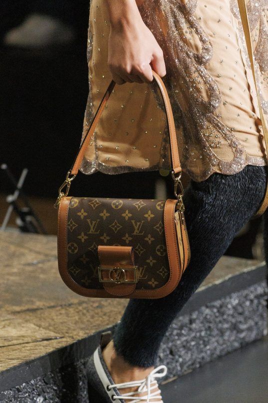 10 best bags at the Louis Vuitton Womens FallWinter 2023 show