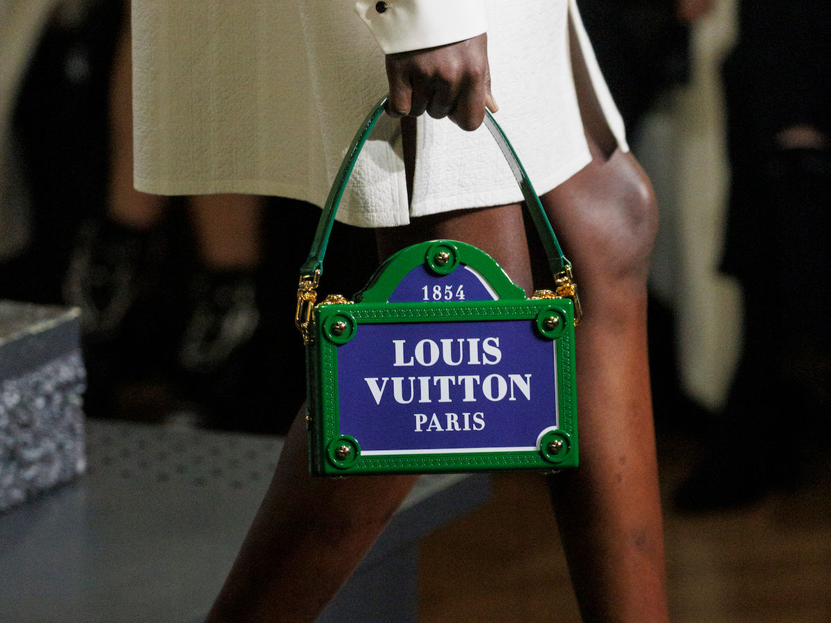 A Better Glimpse At The History of the Louis Vuitton Speedy Bag