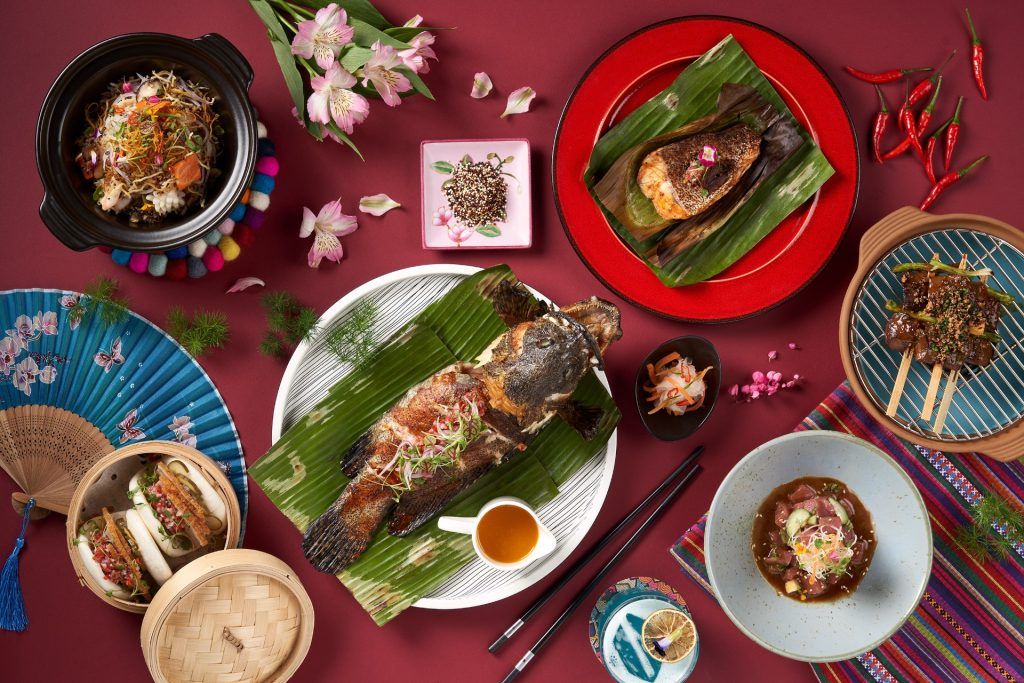 Review: CHIFA!’s Peruvian-Chinese style dishes are refreshingly new yet familiar