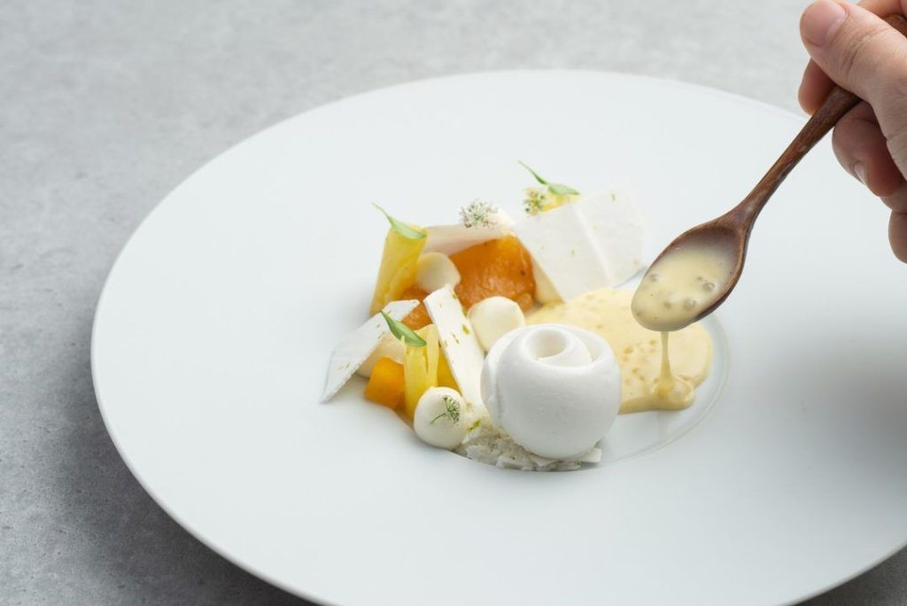 50 Best’s William Drew on what it takes to be Asia’s top restaurant