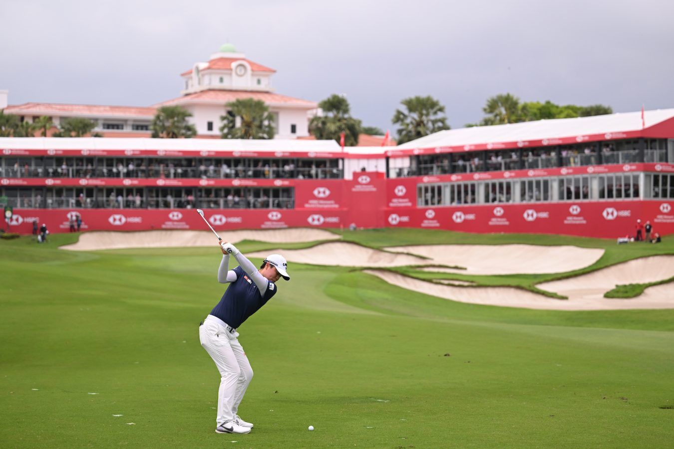 9 Reasons To Attend The 2024 HSBC Women S World Championship   GettyImages 1471351847 1350x900 