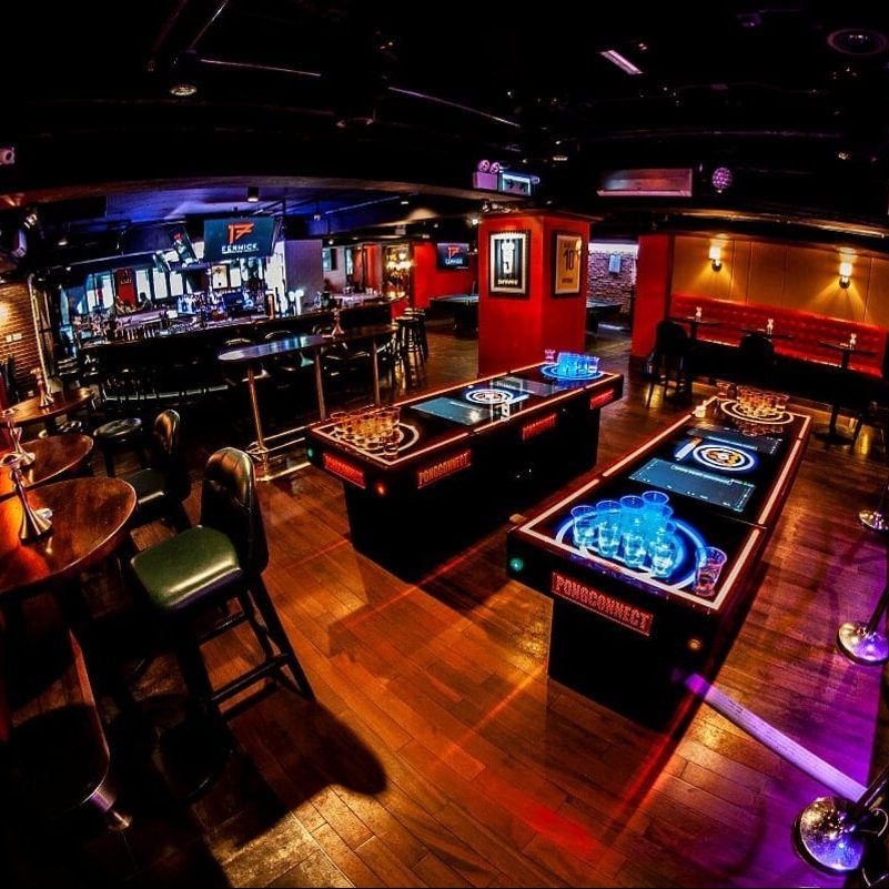 The best sports bars in Hong Kong to watch the Hong Kong Sevens