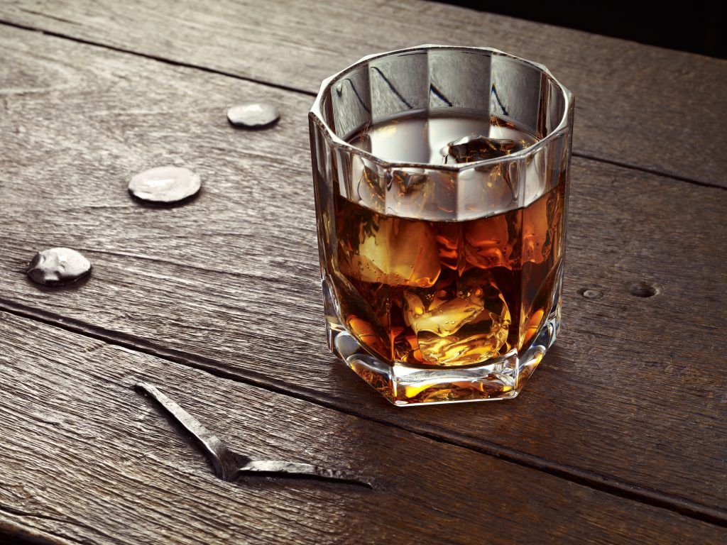 Horoscope happy hour: Pick the right whiskey to drink based on your zodiac sign