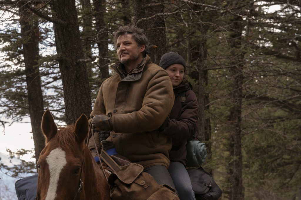 Q&A: Pedro Pascal and Bella Ramsey reflect on HBO’s The Last Of Us