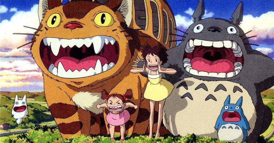 The top 10 anime movies of all time to add to your binge-list
