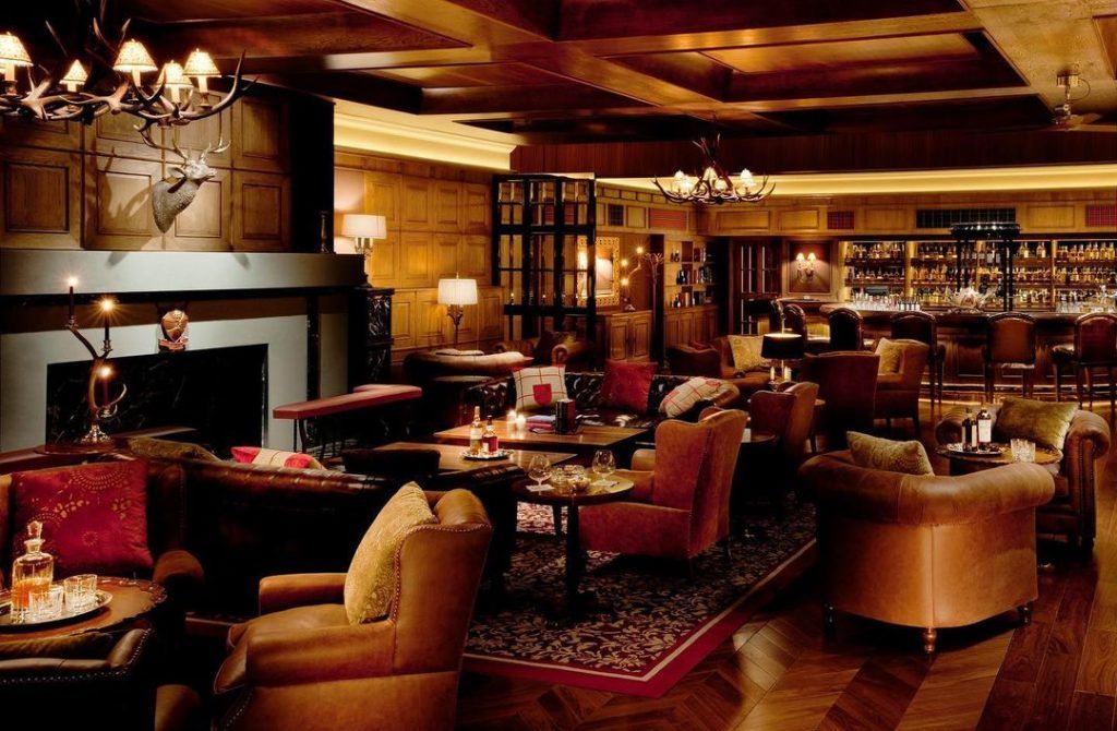 5 best bars in Macau to bookmark when you’re in the Vegas of the East