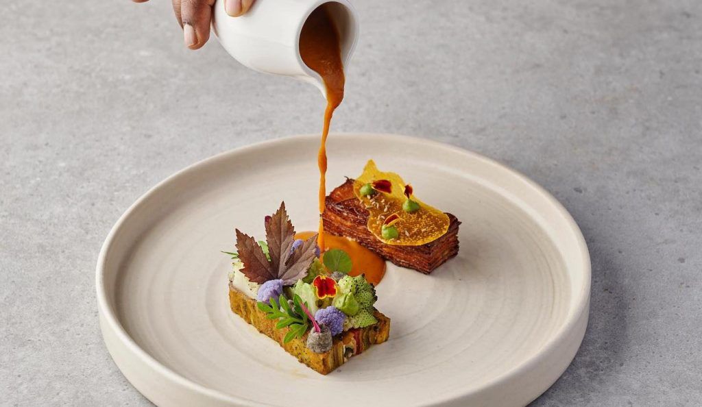 Thevar and 5 other Singaporean restaurants make it to the 2023 Asia’s 50 Best 51-100 list