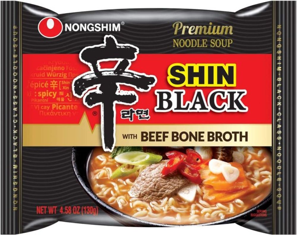 Buy and slurp these 10 best Korean instant noodles in Singapore