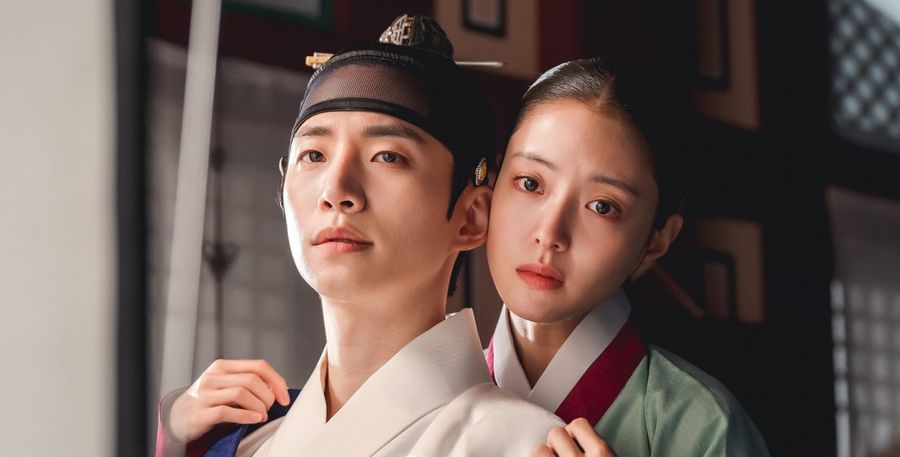 8 sad k-dramas if you're in the mood to cry your heart out