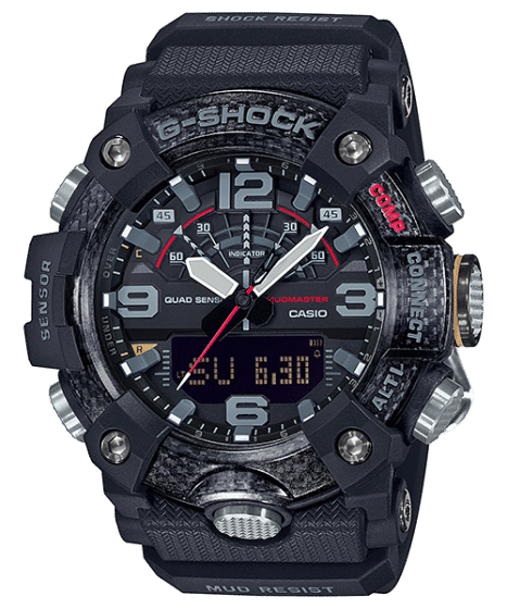 G shock top sale model price