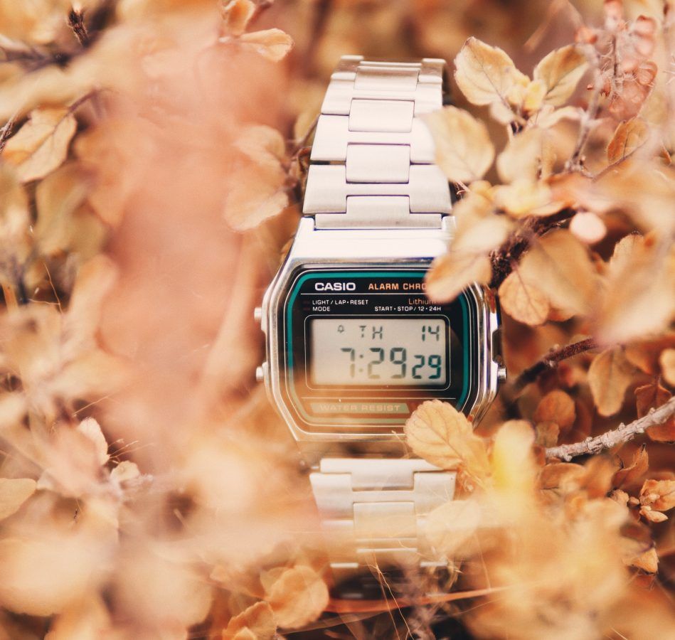 7 Best Casio And G-Shock Watches, And Where To Buy Them In Singapore