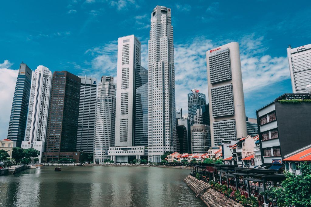 Real life Crazy Rich Asians: 10 of the richest people in Singapore in 2023