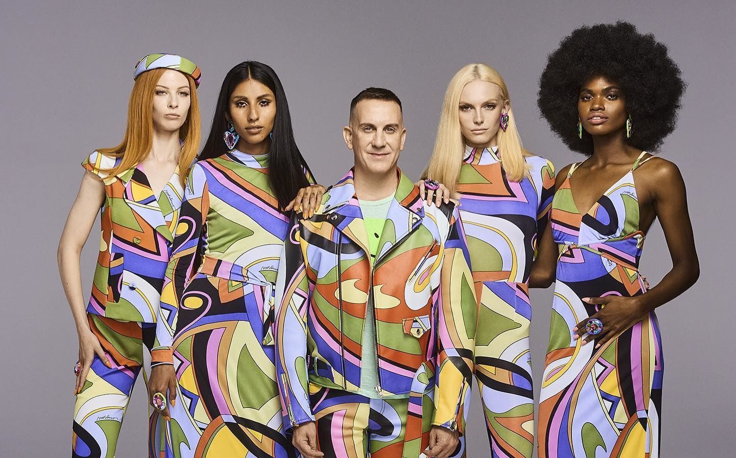 J Scott Moschino