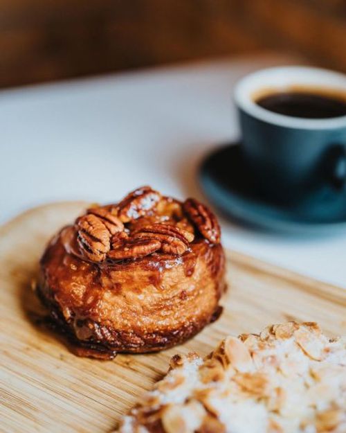 10 bakeries for the best cinnamon rolls and sticky buns in Singapore
