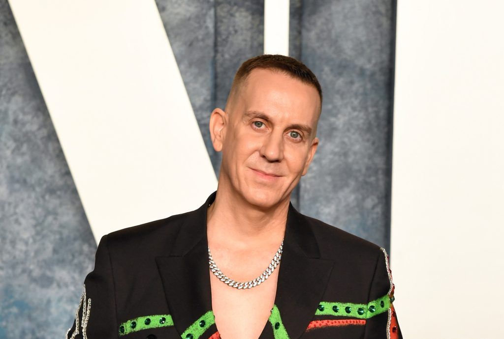 Moschino’s creative director Jeremy Scott bids farewell after 10 years at helm