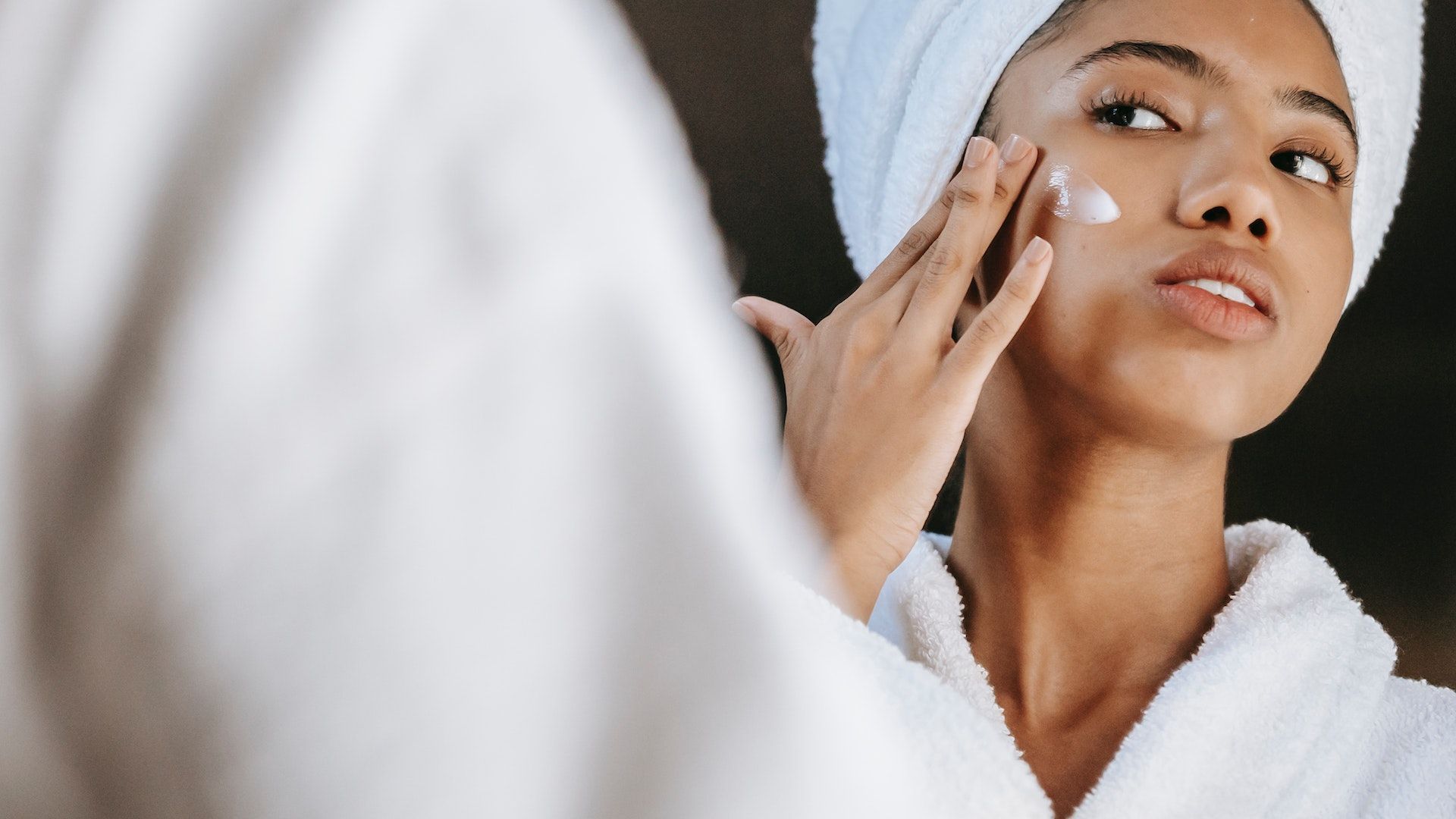 natural moisturizer for face
