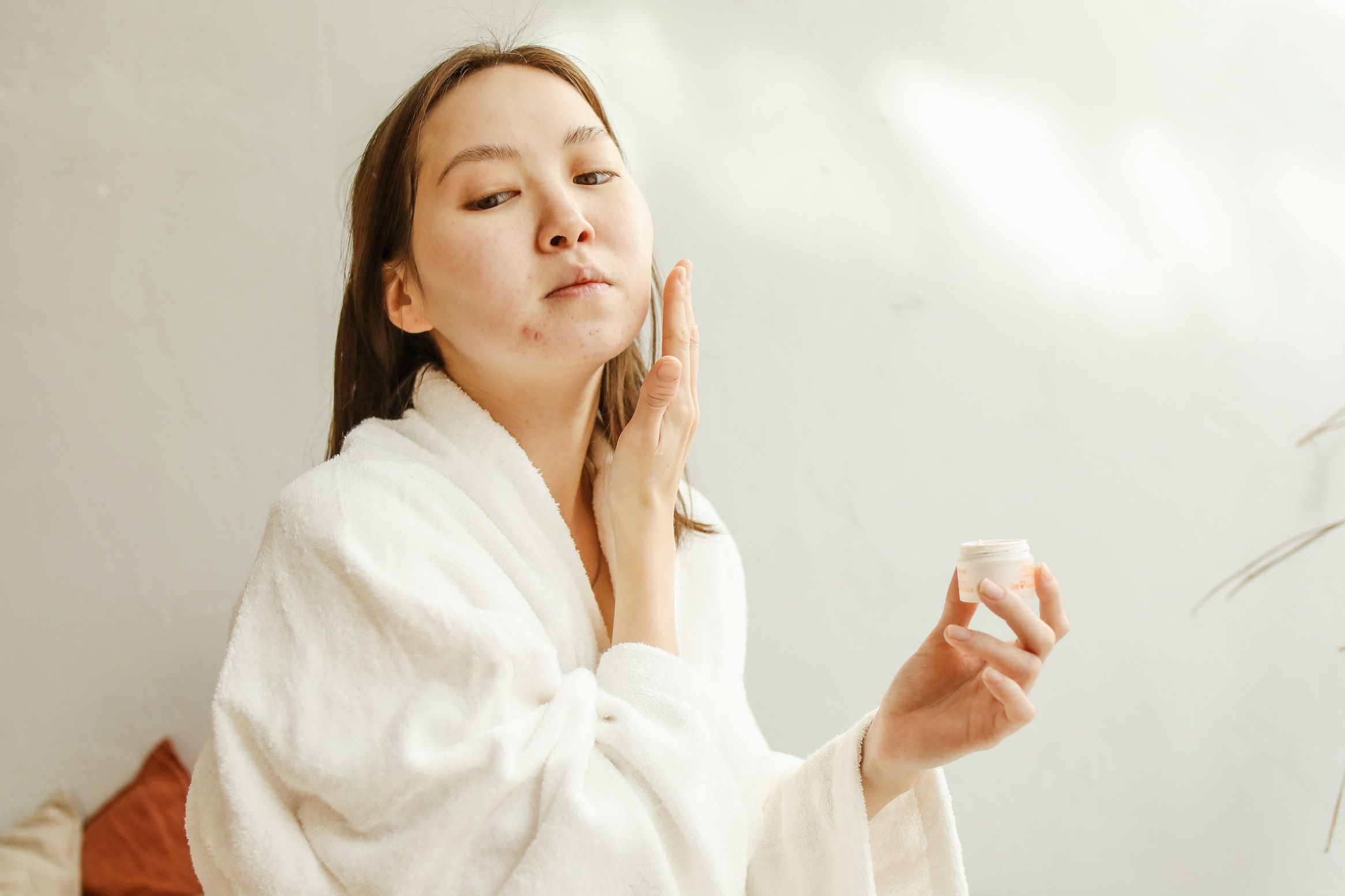 gel moisturizer